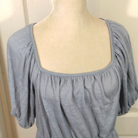 Knox Rose Top Size Med - Picture 2 of 5